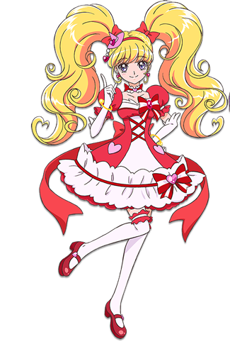 Cure Miracle Vs Battles Wiki Fandom