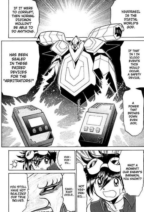 Bandai has told you there are too many royal knights. It gonna be them vs the 7 demon lords. Shrink the knights down to 7. Who stays? : r/digimon