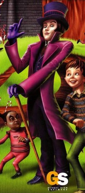 25 Fun Facts About WILLY WONKA AND THE CHOCOLATE FACTORY — GeekTyrant