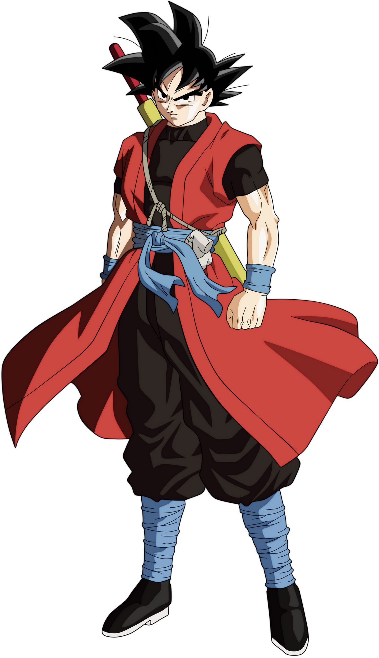 Dragon Ball, VS Battles Wiki