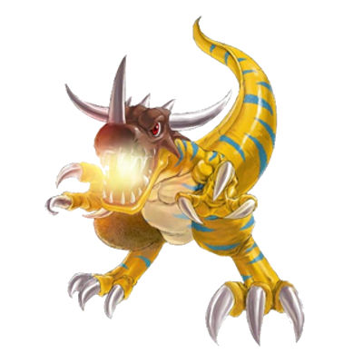 WarGreymon X - Digimon Masters Online Wiki - DMO Wiki