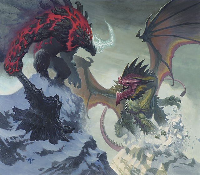 User blog:Zeromaru X/D&D: Feats from the Dawn War