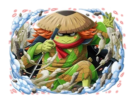 Kawamatsu (128 KB) Kawamatsu