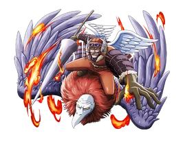 Shura (One Piece) (115 KB) Shura