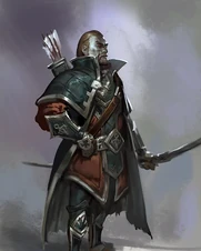 Nathanos Blightcaller