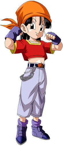 Son Goku (DBS Anime), VS Battles Wiki