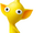 Yellow Pikmin