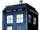 The Doctor's TARDIS