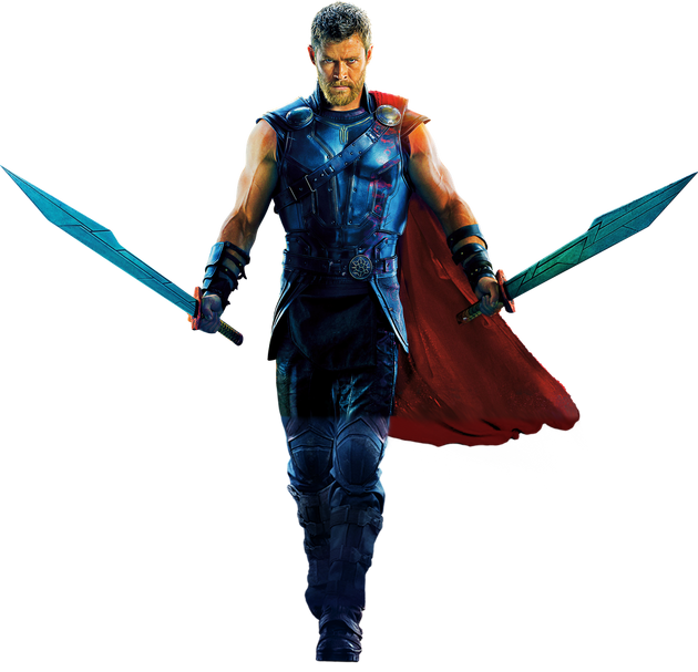 Why does Vs Battles Wiki say that MCU Thor is only city level with  Stormbreaker when he is clearly far beyond that? - Quora