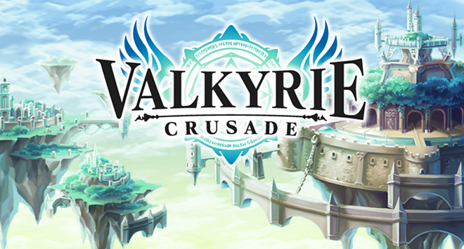 Valkyrie Crusade 8.1.1 Free Download