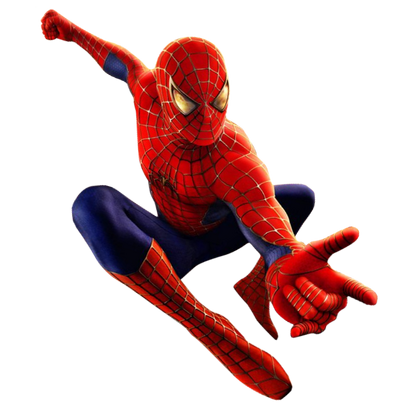 Spider-Man (Raimi Spider-Man Trilogy), VS Battles Wiki