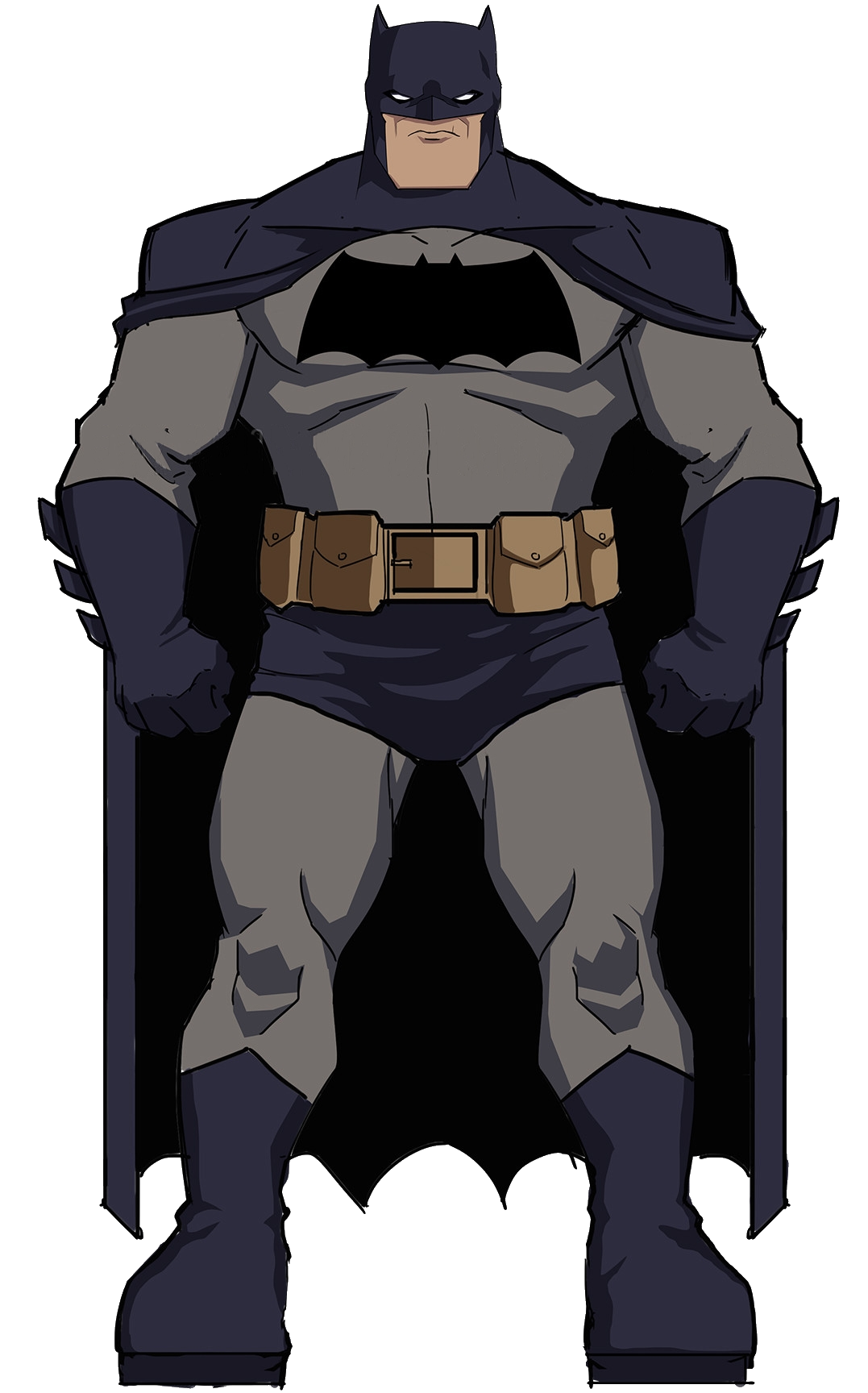 batman the black mirror wiki