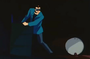 City Hunter S2E20 - warehouse explosion calc 2