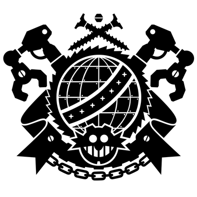 Eggman empire logo