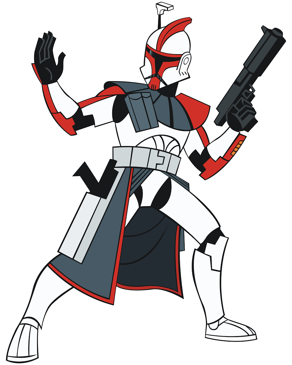 what does arc trooper stand for