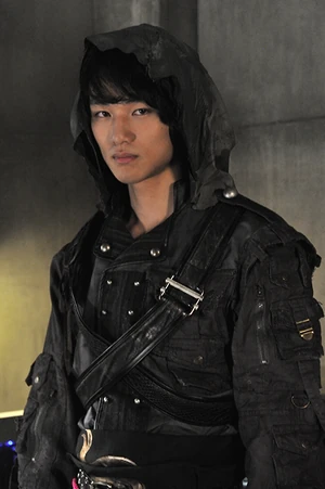 個人装備 JIN S.H.Figuarts Jin Kazama | TAMASHII WEB