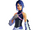 Aqua (Kingdom Hearts)