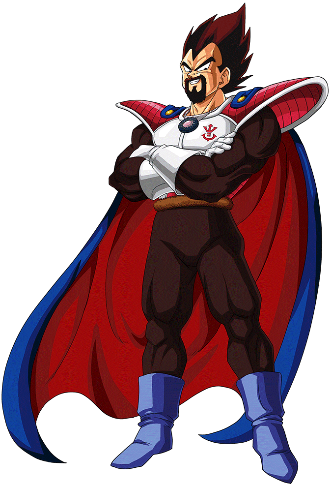 Vegeta (DBS Anime), VS Battles Wiki