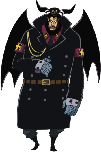 Dracule Mihawk, VS Battles Wiki