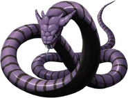 Manda (Naruto) (311 KB) Manda