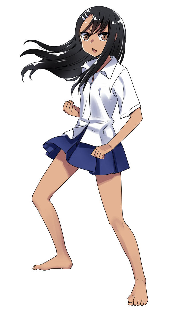 Nagatoro-san, Saimoe Wiki