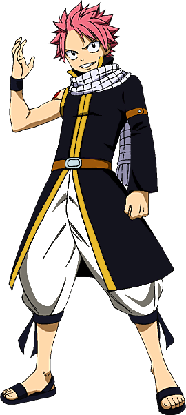 Natsu Dragneel, VS Battles Wiki, Fandom