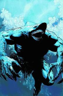 King Shark