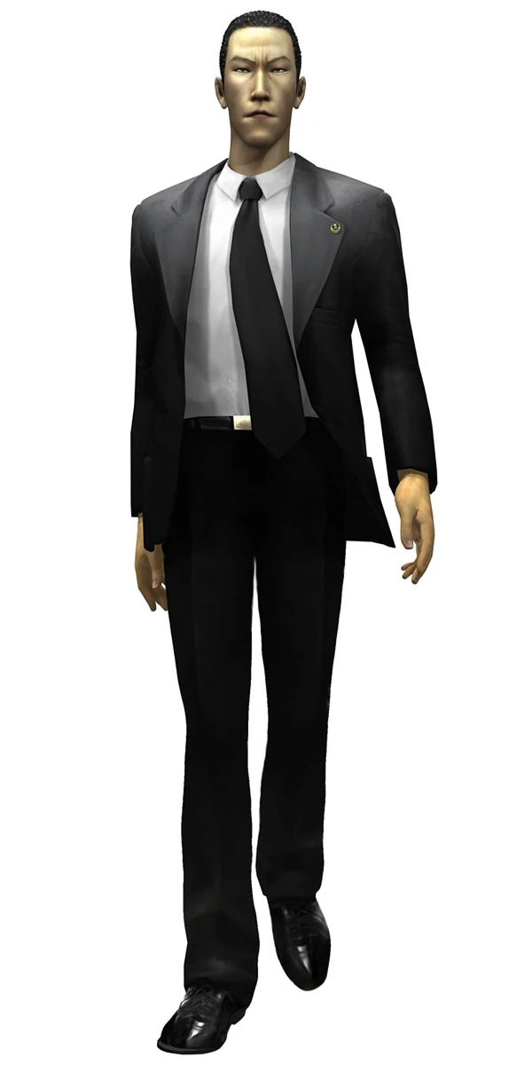 Hiroshi Hayashi VS Battles Wiki Fandom