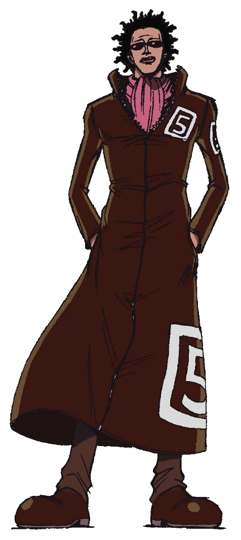 Gem Mr 5 Vs Battles Wiki Fandom