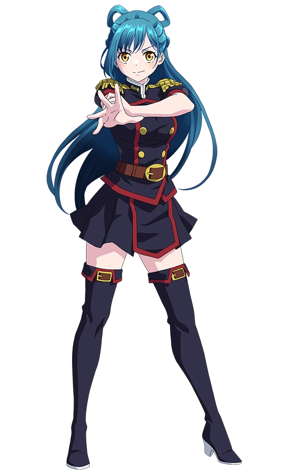 Himari Azuma | VS Battles Wiki | Fandom