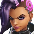 Sombra (Overwatch)