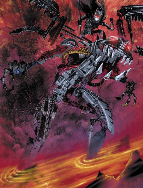 Vezon and online fenrakk instructions