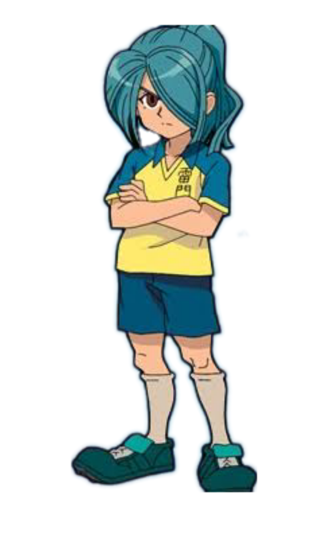 Inazuma Eleven Series Discussion Thread