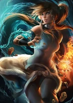 Korra