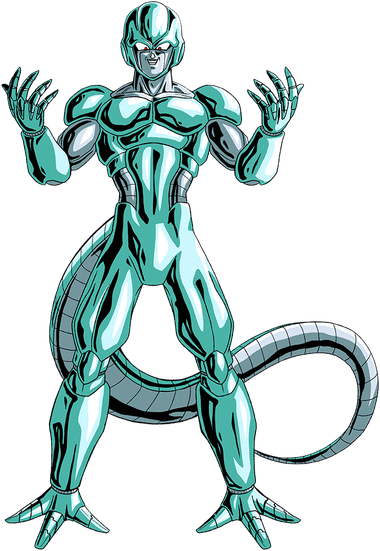 Cooler, Dragon Ball Wiki