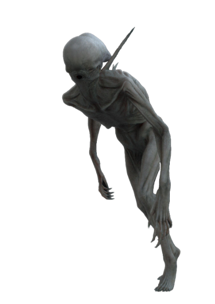 Neomorph name - Alien: Covenant Forum