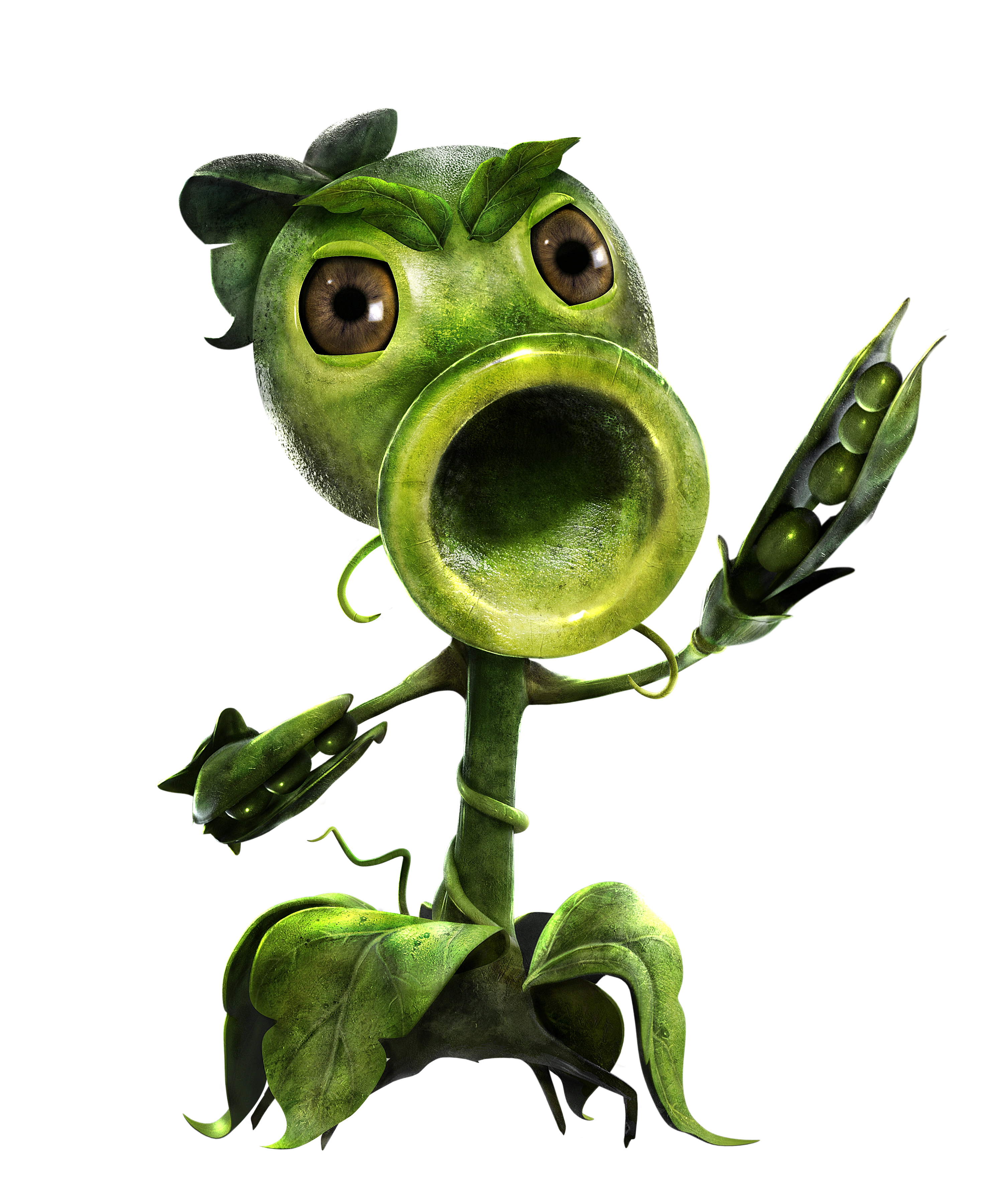 Plants vs. Zombies, VS Battles Wiki