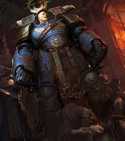 Marneus Calgar
