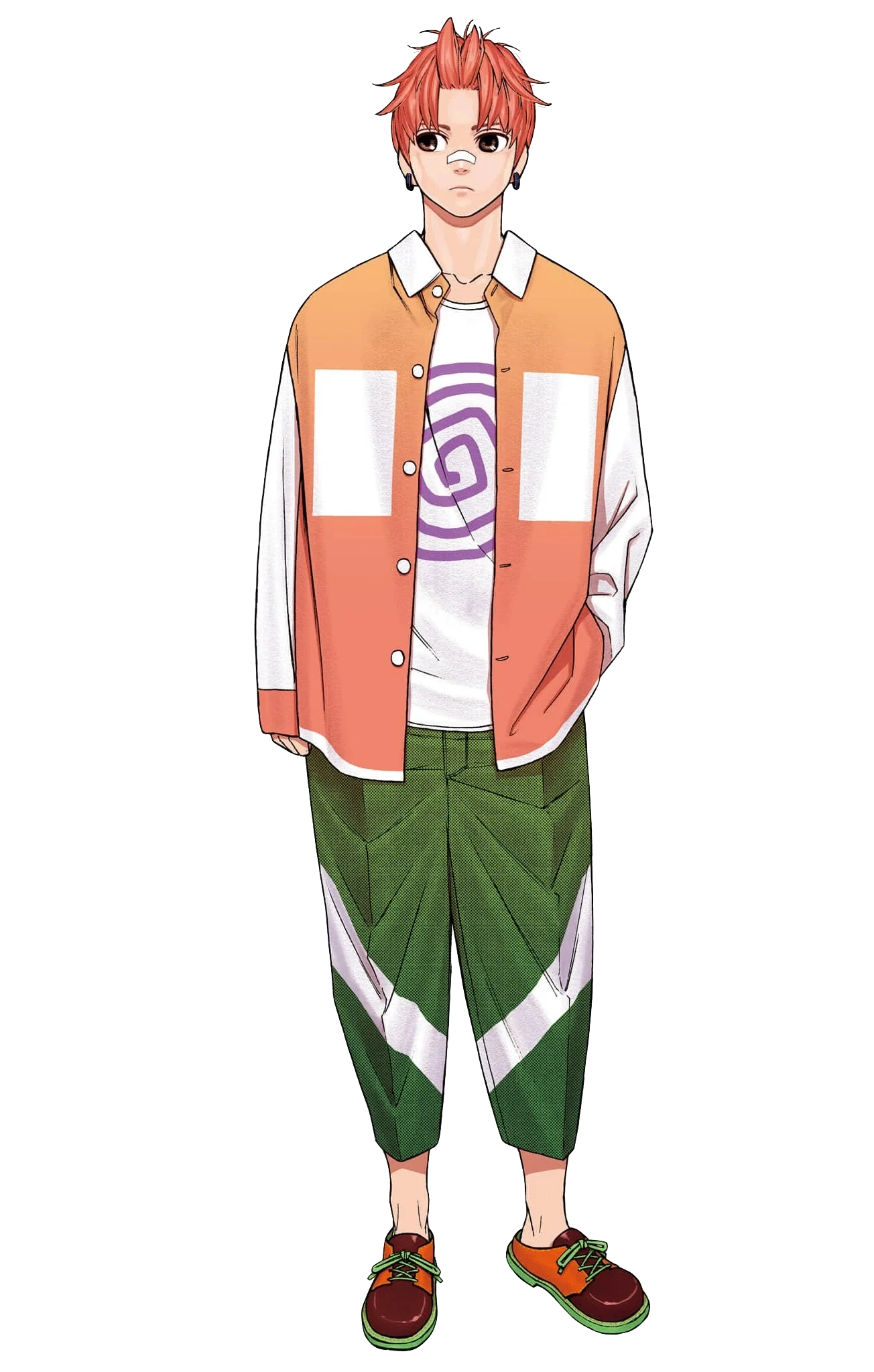 Jiji | VS Battles Wiki | Fandom