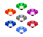 Super Emeralds