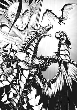 Featured image of post Ddraig Goch Dxd