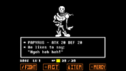 Papyrus