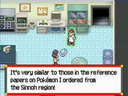 POKEMON RED & BLUE REMAKES CONFIRMED? ALL HINTS AND REFERENCES IN POKEMON SUN AND MOON!
