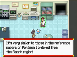 POKEMON RED & BLUE REMAKES CONFIRMED? ALL HINTS AND REFERENCES IN POKEMON  SUN AND MOON! 