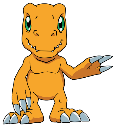 Agumon-AW-C-A1-2