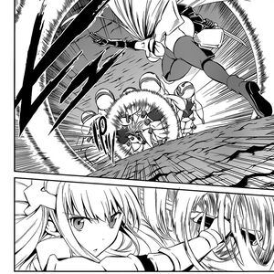 Aiz Wallenstein Vs Battles Wiki Fandom Danmachi season 3 episode 12 | bell vs asterius. aiz wallenstein vs battles wiki fandom