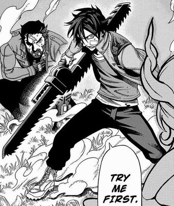 Akira Urabe Vs Battles Wiki Fandom Akira Urabe Vs Battles Wiki Fandom