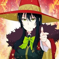 Witchcraft Works Vs Battles Wiki Fandom