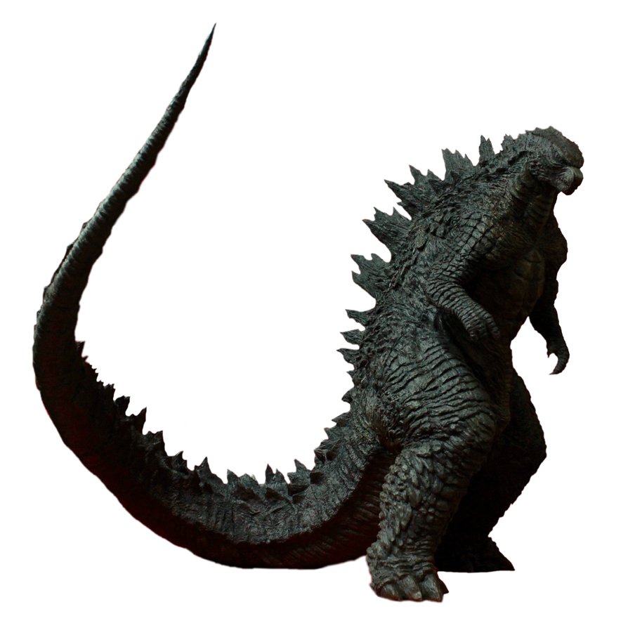 Godzilla (MonsterVerse)  Godzilla, Tooth and tail, Godzilla vs