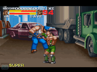 HaggarSuper